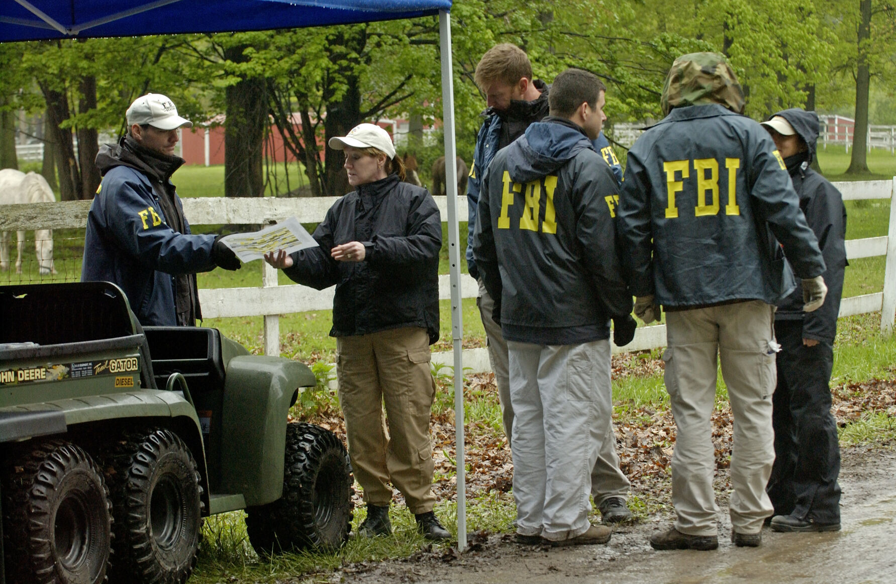 2006: Jimmy Hoffa